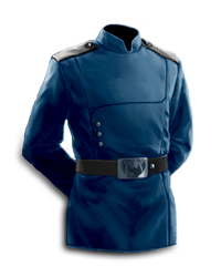 Uniform - Navy