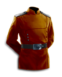 Uniform - Prospecting