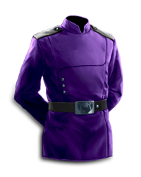 Uniform - R&D