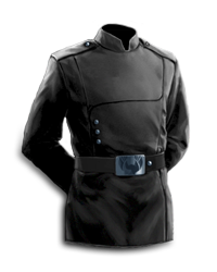 Uniform - TIA