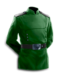 Uniform - Logistics